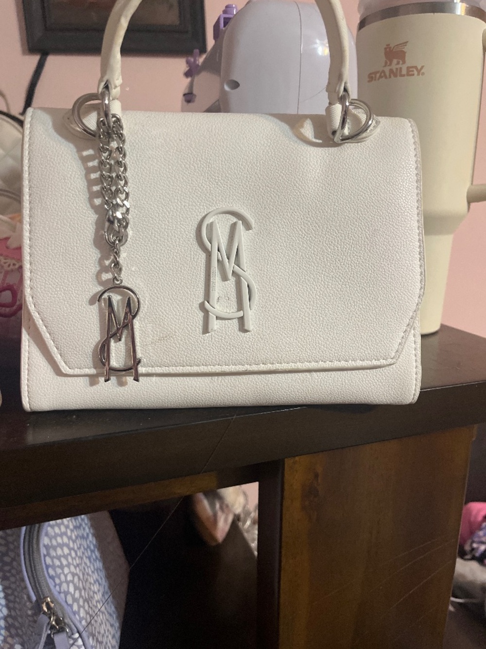 Steven madden hand bag